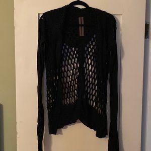 Rick Owens Cardigan